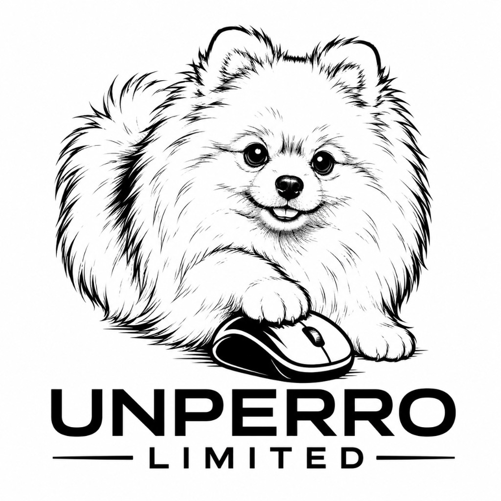 UNPERRO LIMITED logo